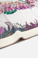 WWF Seahorse Ecru | Signature Beach Towel - Sun of a Beach