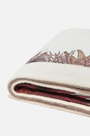 WWF Sea Urchin Ecru | Signature Beach Towel - Sun of a Beach