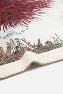 WWF Sea Urchin Ecru | Signature Beach Towel - Sun of a Beach