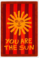 You Are The Sun Coppertone | Signature Beach Towel - Sun of a Beach