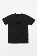 You Sun of a Beach Black Velvet SW Black | T-Shirt - Sun of a Beach