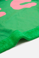 You Sun of a Beach Wasabi | Signature Beach Towel - Sun of a Beach