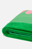 You Sun of a Beach Wasabi | Signature Beach Towel - Sun of a Beach