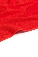 CL Monochrome Beach Towel Default Just Orange | Monochrome Beach Towel