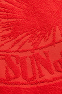 CL Monochrome Beach Towel Default Just Orange | Monochrome Beach Towel