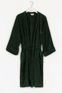 Evergreen | Kimono Bathrobe - Sun of a Beach
