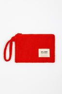 Orange | Little Waterproof Pouch - Sun of a Beach