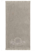 Greige | Monochrome Beach Towel - Sun of a Beach