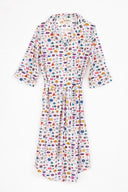 Starry Eyes | Shirtdress - Sun of a Beach