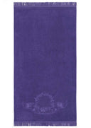 Ultra Violet | Monochrome Beach Towel - Sun of a Beach