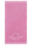 Bubblegum | Monochrome Beach Towel - Sun of a Beach