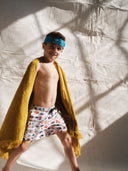 Starry Eyes | Boys' Shorts - Sun of a Beach
