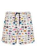 Starry Eyes | Boys' Shorts - Sun of a Beach