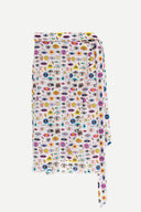 Starry Eyes | Pareo Skirt - Sun of a Beach