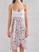 Starry Eyes | Pareo Skirt - Sun of a Beach