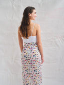Starry Eyes | Pareo Skirt - Sun of a Beach
